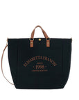 Elisabetta Franchi Elisabetta Franchi Logo Appliqué Tote Bag