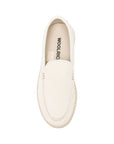 Woolrich Woolrich Suede Loafers