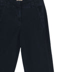 Woolrich Woolrich Cotton carrot trousers