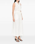Woolrich Woolrich Cotton chemisier dress
