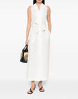 Woolrich Woolrich Cotton chemisier dress