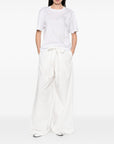 HERNO Herno Cotton t-shirt