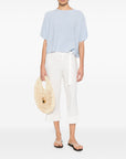 Fabiana Filippi Fabiana Filippi Cotton t-shirt