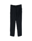 Fabiana Filippi Fabiana Filippi Linen blend trousers