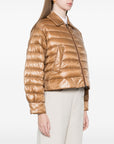 HERNO Herno Nylon short down jacket