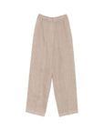 Fabiana Filippi Fabiana Filippi Linen trousers