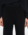 Fabiana Filippi Fabiana Filippi Cotton trousers