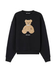 Palm Angels Palm Angels Bear crewneck sweatshirt