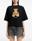 Palm Angels Palm Angels Bear cotton t-shirt