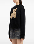 Palm Angels Palm Angels Bear crewneck sweatshirt