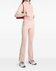 Palm Angels Palm Angels Chenille track pants