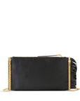 Elisabetta Franchi Elisabetta Franchi Leather clutch