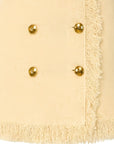 Elisabetta Franchi Elisabetta Franchi Cotton skirt