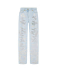 Elisabetta Franchi Elisabetta Franchi Denim cotton jeans