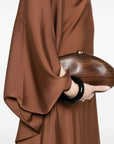 Silk95Five Silk95Five Ritz silk asymmetric dress