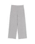 Via Masini 80 Via Masini 80 Cotton blend trousers