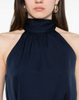 Silk95Five Silk95Five Villette silk top