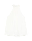 Silk95Five Silk95Five Villette silk top