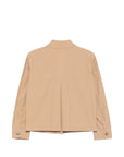 Woolrich Woolrich Cotton overshirt