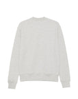 Ami Paris Ami Paris Ami De Coeur cotton sweatshirt