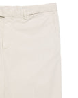 Boglioli Boglioli Cotton blend trousers