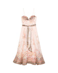Zimmermann Zimmermann Alchemy midi dress