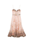 Zimmermann Zimmermann Alchemy midi dress