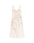 Zimmermann Zimmermann Luna linen picnic dress