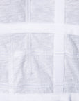 Comme Comme Comme Comme Cotton t-shirt