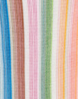 Missoni Missoni Striped scarf