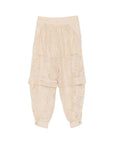 Zimmermann Zimmermann Trousers ECRU