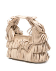 La Milanesa La Milanesa Capucine small hobo bag