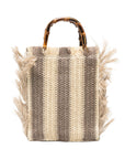 La Milanesa La Milanesa Lilium handbag