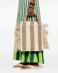 La Milanesa La Milanesa Lilium handbag