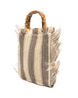 La Milanesa La Milanesa Lilium handbag