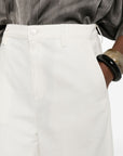 Seven Seven Flared leg denim jeans
