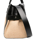 Casadei Casadei Park Avenue tote bag