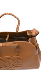 Casadei Casadei Park Avenue tote bag