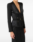 Elisabetta Franchi Elisabetta Franchi Single-breasted jacket