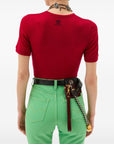 Versace Versace IT Wool crewneck sweater