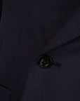Boglioli Boglioli Wool double-breasted jacket