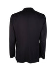 Boglioli Boglioli Wool double-breasted jacket