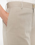 L.B.M. 1911 L.B.M. 1911 Wide-leg trousers