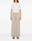 L.B.M. 1911 L.B.M. 1911 Wide-leg trousers
