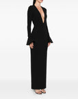 Solace London Solace London Hutton maxi dress