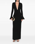 Solace London Solace London Hutton maxi dress