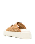 Casadei Casadei Birky Suncity sandals