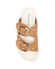 Casadei Casadei Birky Suncity sandals
