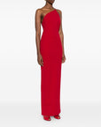 Solace London Solace London Alexandra maxi dress
