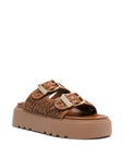 Casadei Casadei Birky Suncity sandals